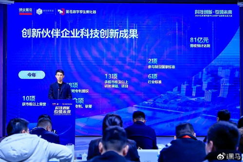 2024北京城市副中心未來(lái)產(chǎn)業(yè)創(chuàng)新生態(tài)大會(huì)成功舉辦，信息技術(shù)咨詢服務(wù)迎來(lái)新機(jī)遇